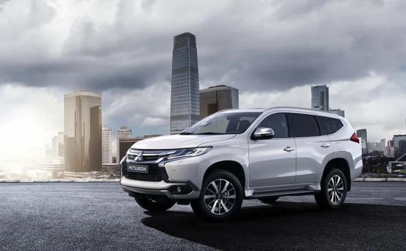 最新帕杰罗进口价格,最新帕杰罗进口价格,变化、学习与自信的力量