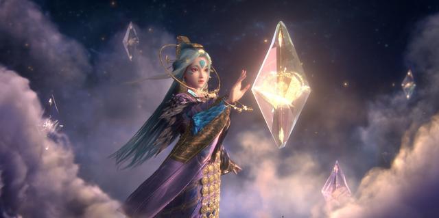 最新国产动漫推荐,视觉盛宴不容错过!