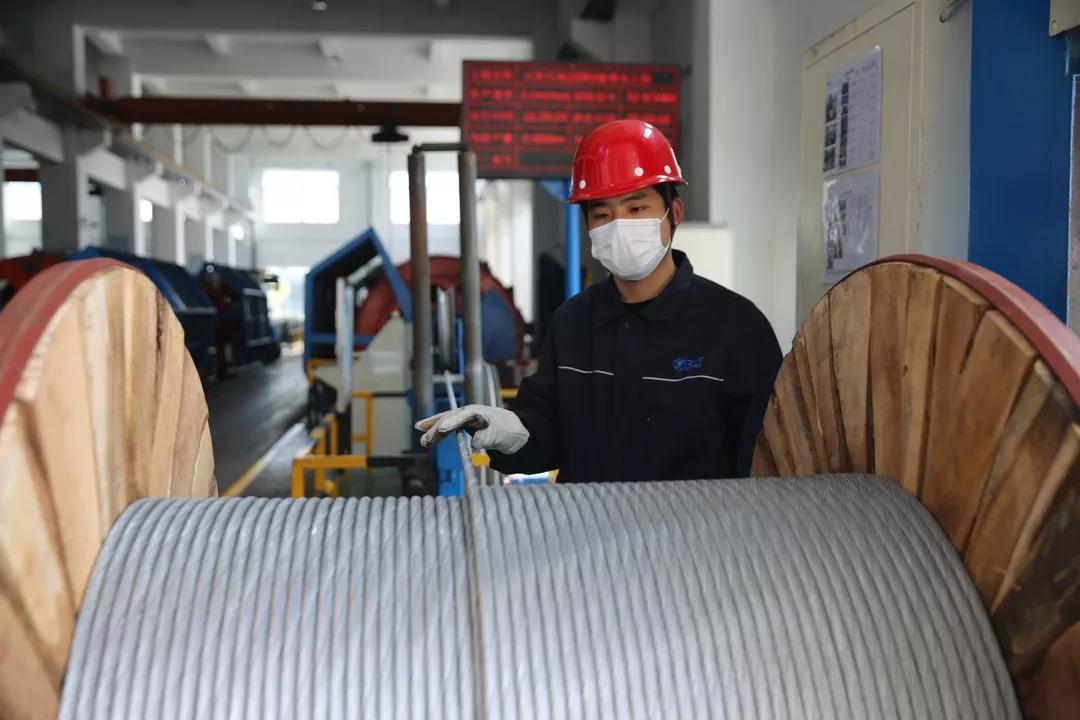 中天科技最新动态，创新引领，开启科技新时代