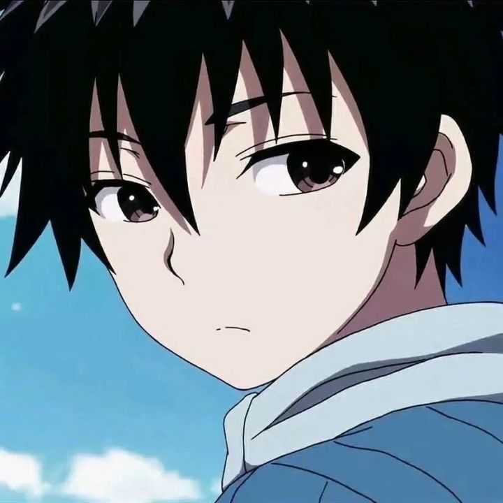 男头像高清动漫,获取与定制步骤指南