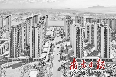 汕头最新重大项目重磅来袭🚀启动在即！