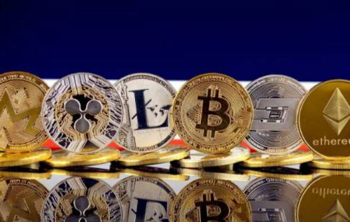 卡波币行情,数字黄金的崛起及其影响分析