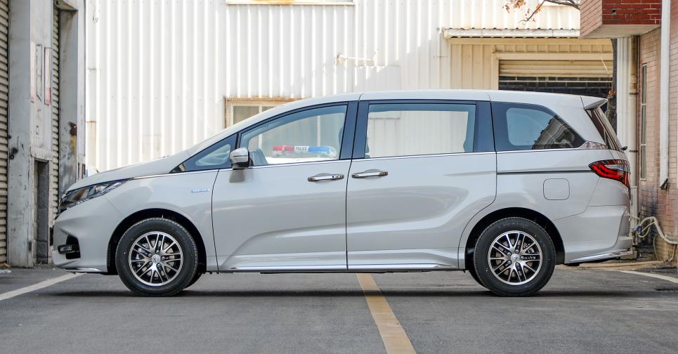 奥德赛价格大揭秘，理想选择在此！