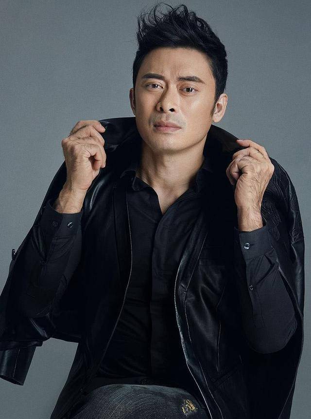 樊少皇热血回归，动作巨星的最新电影展现！