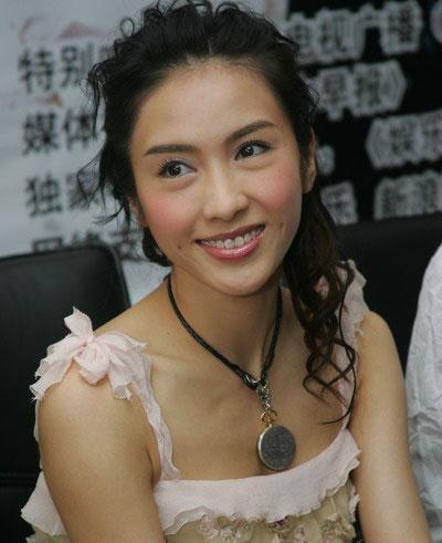 香港明星黎姿引领科技潮流，带你领略高科技产品的魅力