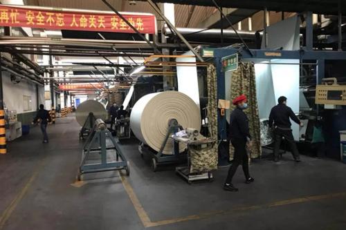 井研意龙印染公司招聘启事,探寻人才的小故事之旅