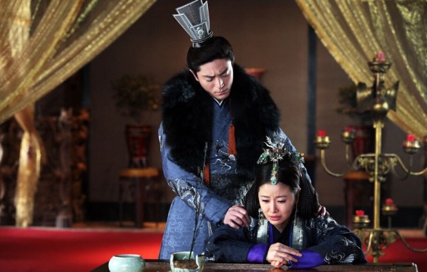 霍建华林心如最新动态揭秘,关注明星动态的步骤指南