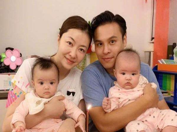 星光下的双生花,明星与双胞胎的故事