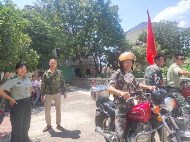 科技重塑征兵流程,开启智能新时代,最新征兵动态速递