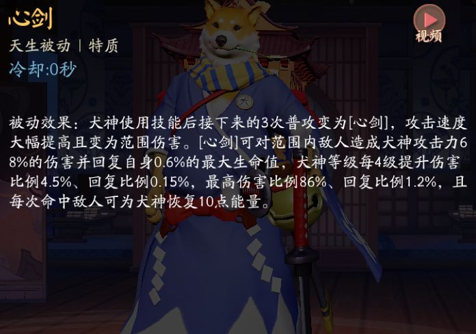 最新犬神灵魄,与自然美景的亲密之旅,探寻内心平和与喜悦的旅程