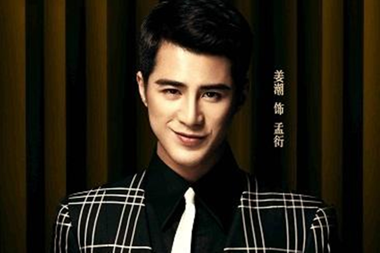 姜潮演过的电视剧所有,姜潮演过的电视剧与探索自然美景的旅行艺术