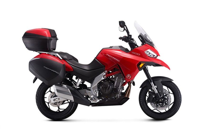 最新国产大排量摩托车盘点与选购指南