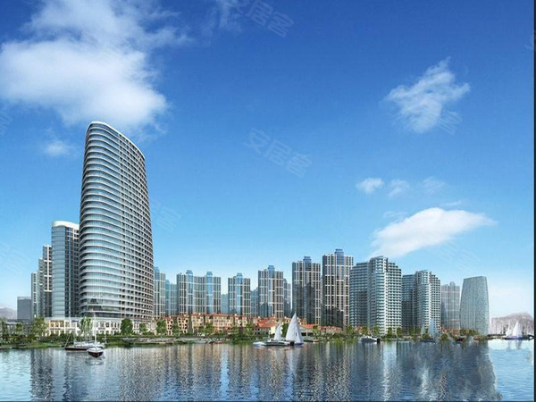 东戴河御海龙湾住宅价格及温馨家园故事揭秘