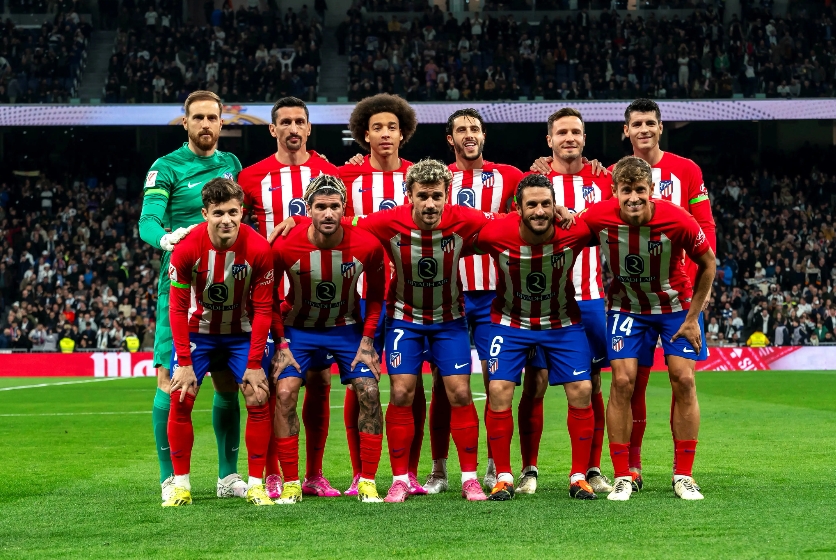 最新西甲集锦，热血瞬间与永恒经典回顾