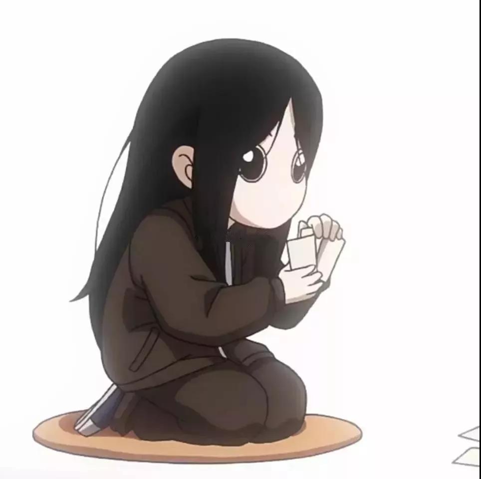 一人之下动漫头像，自信与成长的励志之旅