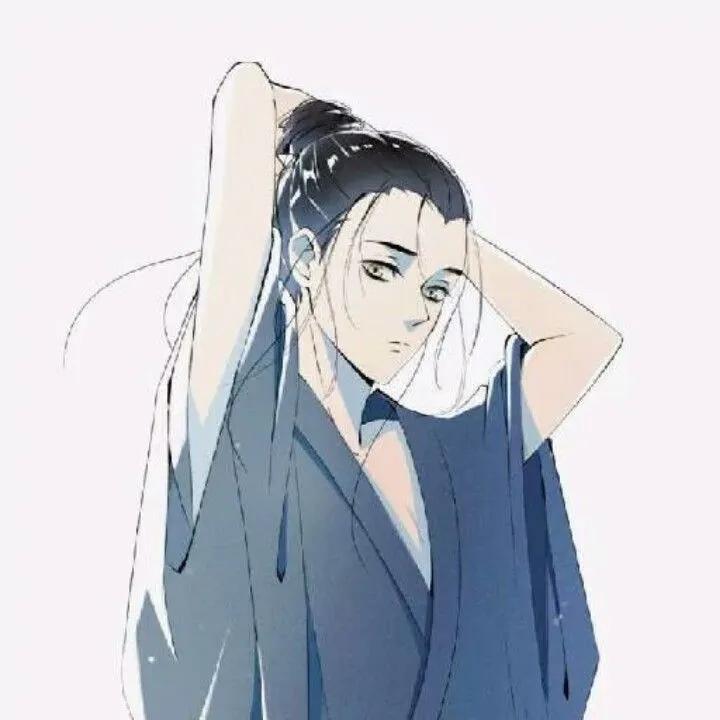 一人之下动漫头像,自信与成长的励志之旅