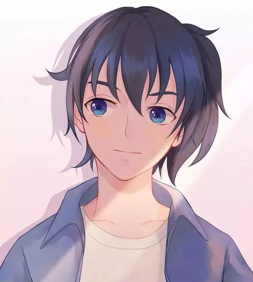 一人之下动漫头像,自信与成长的励志之旅