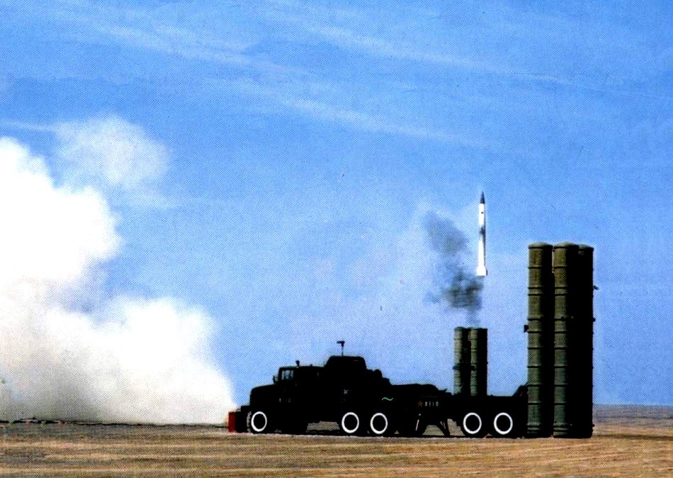 最新空军地对空导弹配置,革新与防御的完美结合,展现空中防御力量