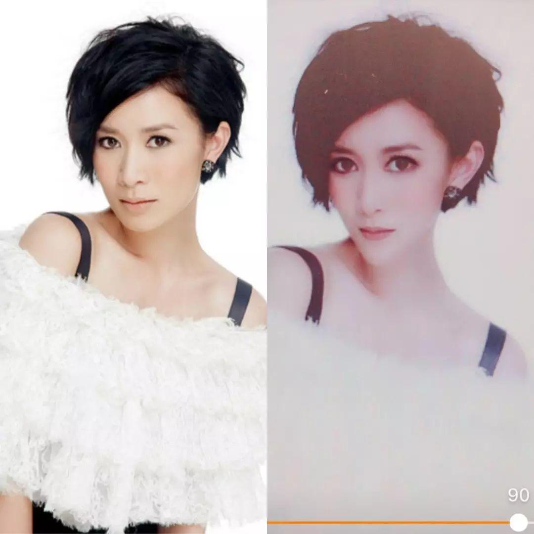 快手全新特效滤镜,小红书分享快手全新特效滤镜,让你的美瞬间升级!