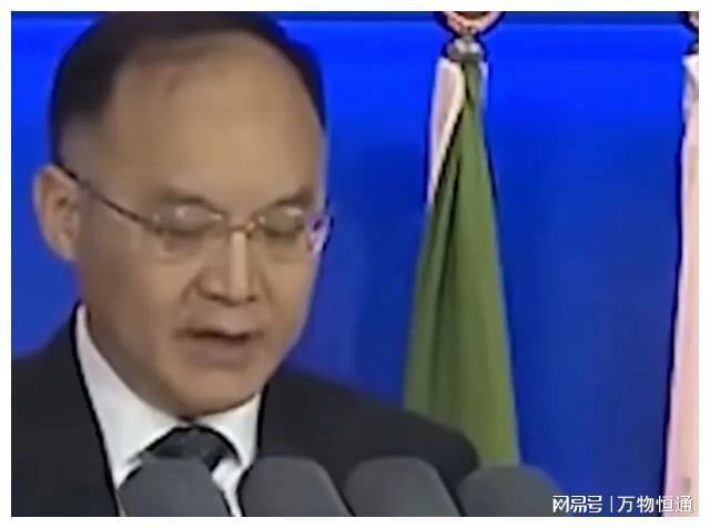 中国外交最新动态，心灵与自然的双重旅行