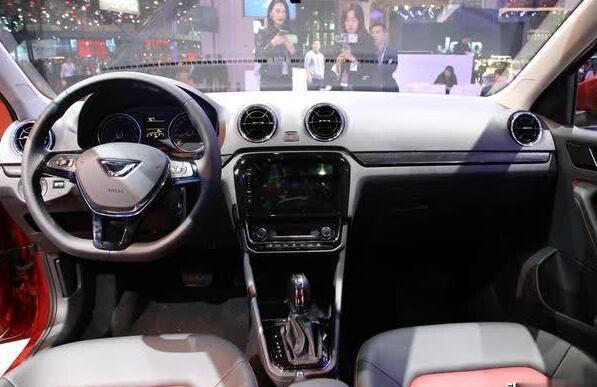 新捷达即将登场，科技引领未来出行，重塑生活新纪元！