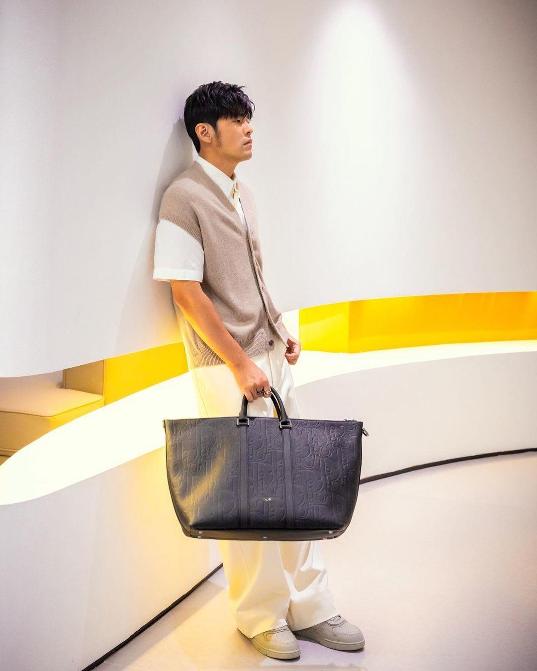 周杰伦最新动向揭秘,音乐巨匠的全新征程