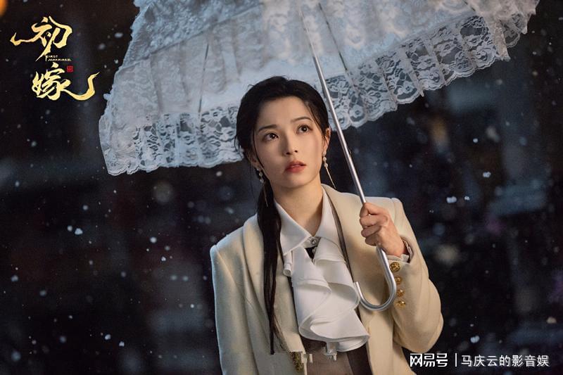 电视剧嫂子嫂子演员表及独特小巷小店探秘