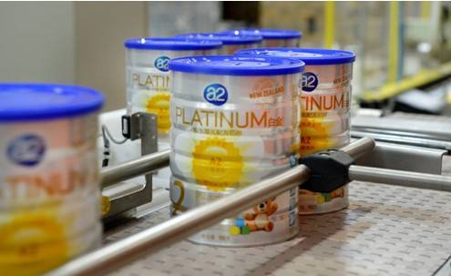 宝乐维奶粉最新动态,宝乐维奶粉最新动态，引领行业的新趋势