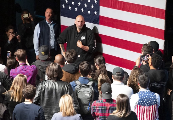 美国选举最新动态，时代见证与未来呼唤