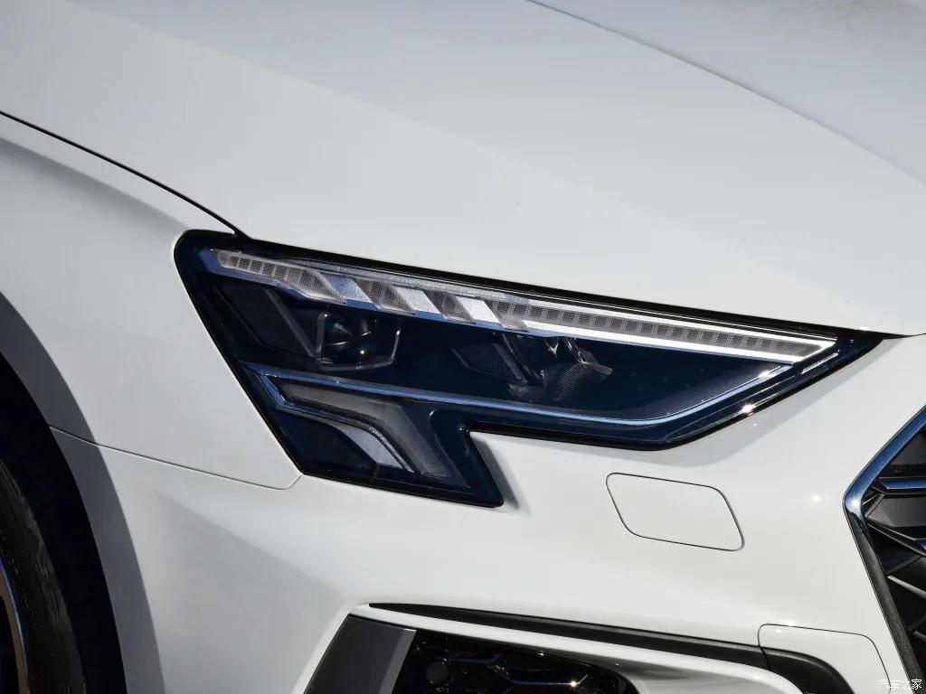 奥迪全新A3，小巷中的驾驶宝藏，探索未知的驾驶魅力