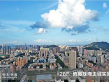 珠海恒大新盘价格详解，市场趋势与购房指南