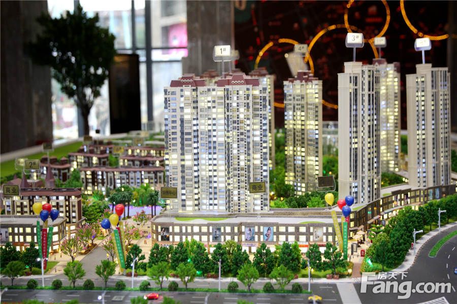 珠海恒大新盘价格详解,市场趋势与购房指南