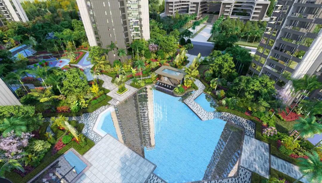 珠海恒大新盘价格详解,市场趋势与购房指南