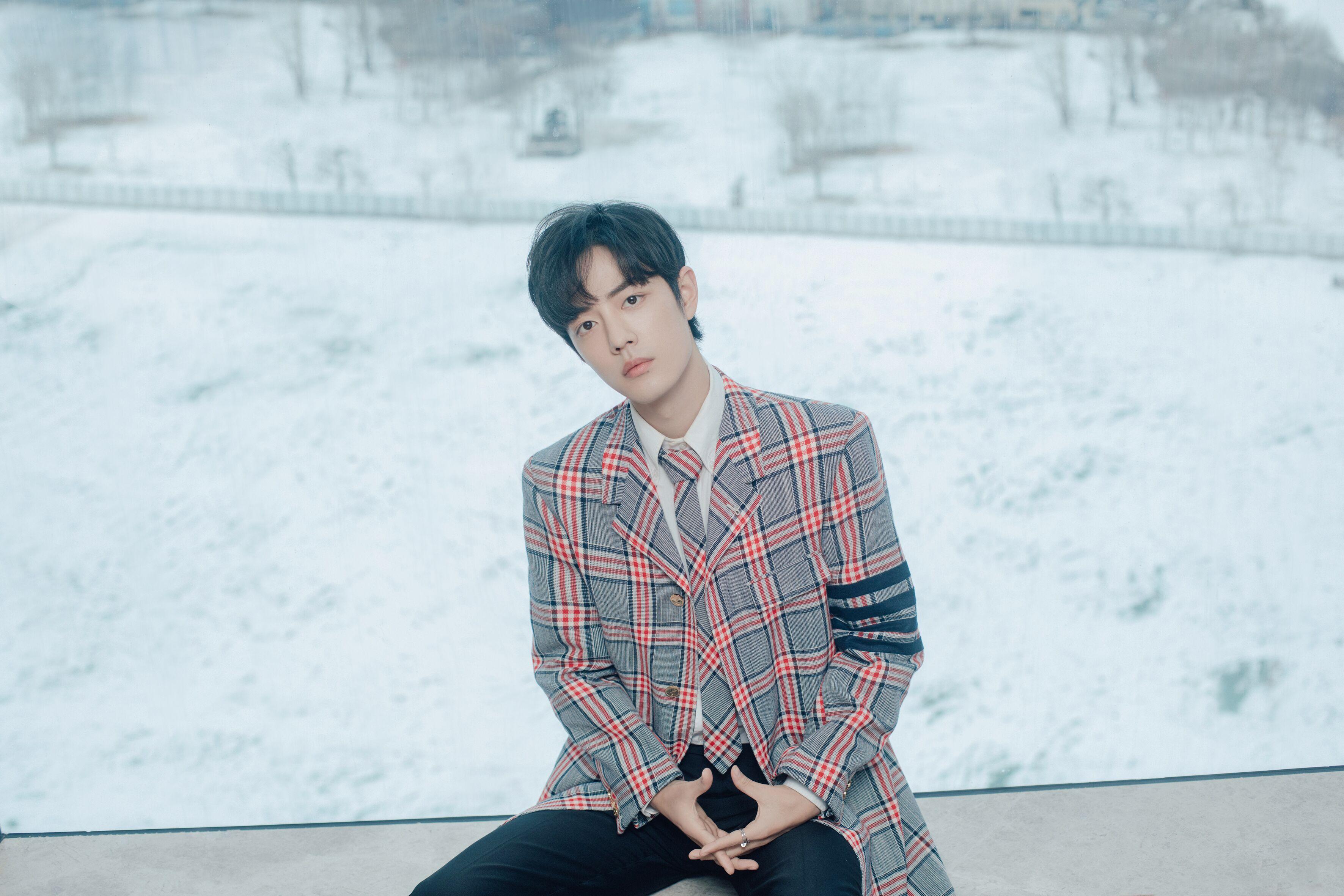 演员雪,从舞台之雪到人生巅峰——变化、学习与自信的力量之路