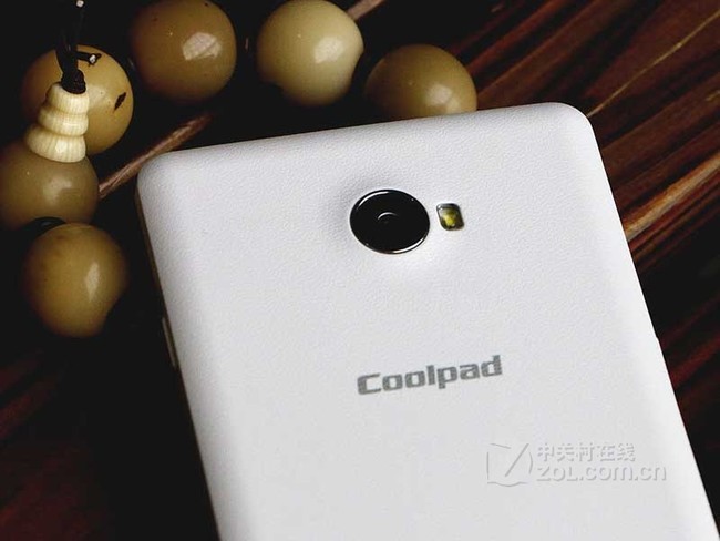 酷派新款智能手机,科技与时尚的完美融合亮相!