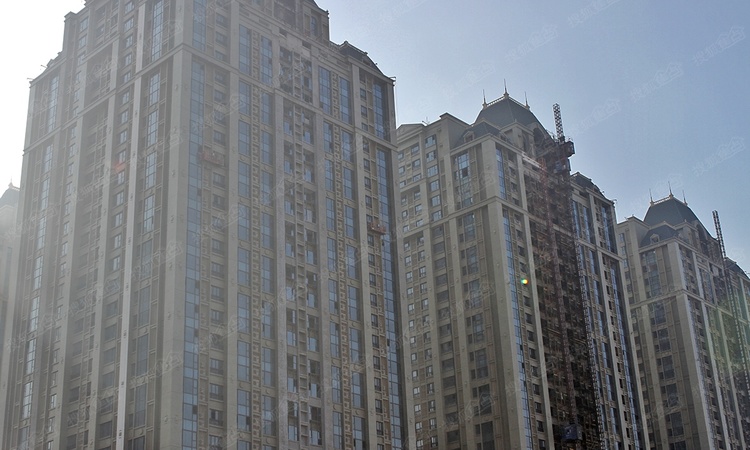 济南恒大城最新价格概览，最新价格信息一览无余