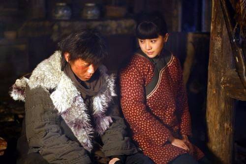 震撼心灵的历史巨篇,电视剧闯关东剧情深度解析