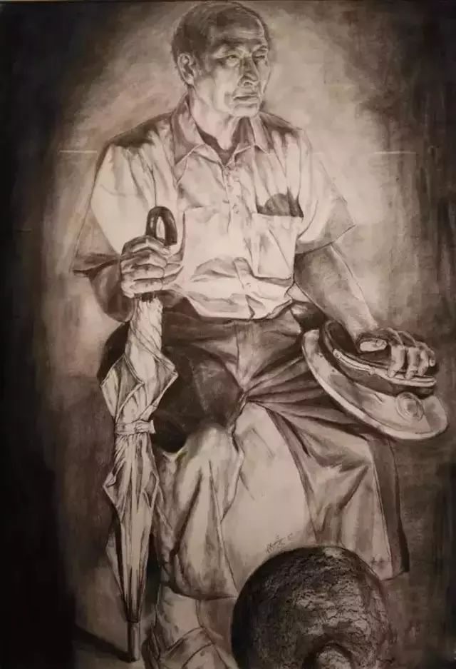 全国素描比赛,艺术之路的璀璨盛宴,展现素描魅力与才华的舞台