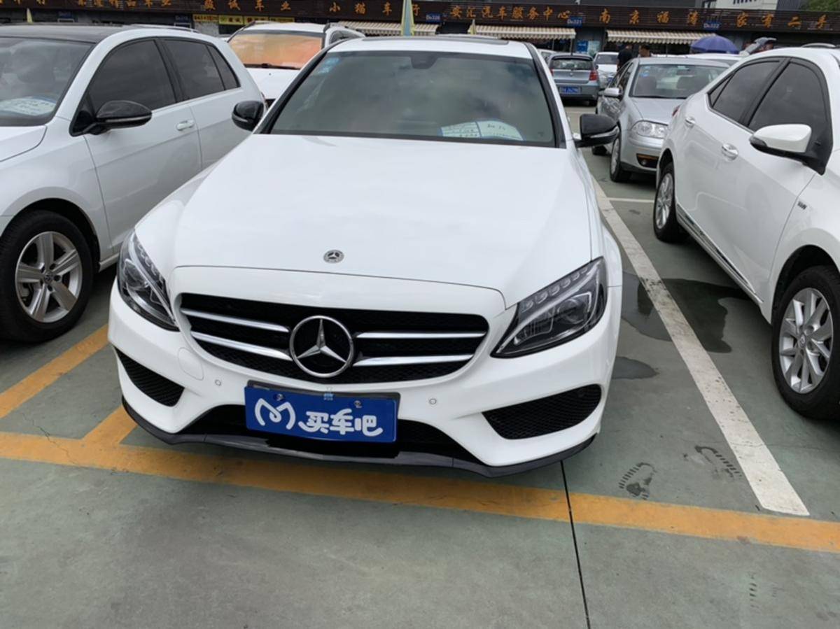 奔驰c200二手车价格,奔驰C200二手车价格,深入分析与观点阐述