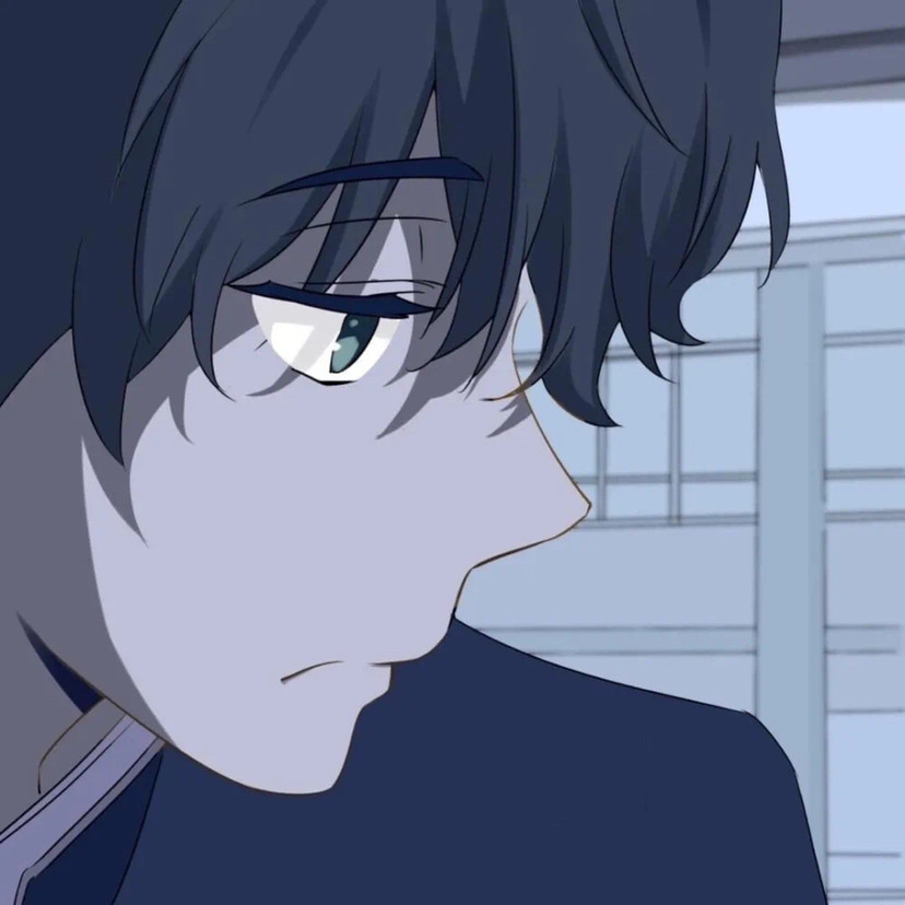 侧脸动漫男的时代地位与背景影响探究