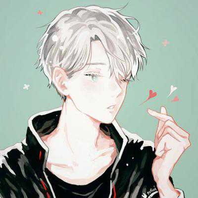 侧脸动漫男的时代地位与背景影响探究