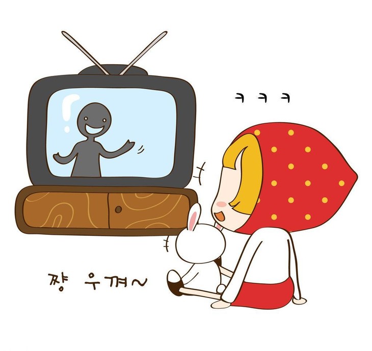 无电视生活的邻里温情，邻里友情的温馨日常