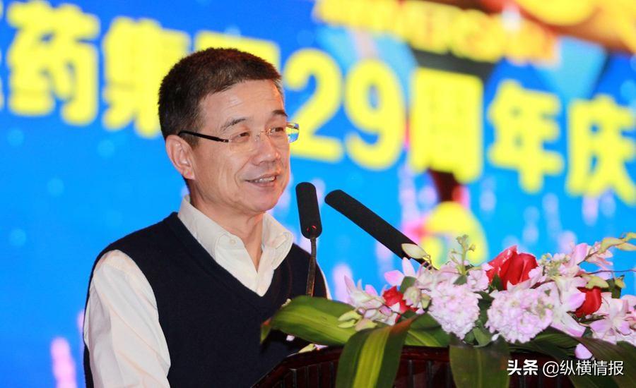 中医股票,纽带连结友情与投资机会