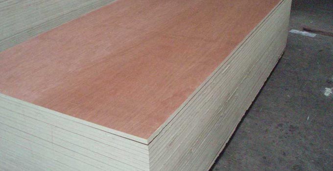 杨木胶合板价格分析，市场走势与个人立场探讨