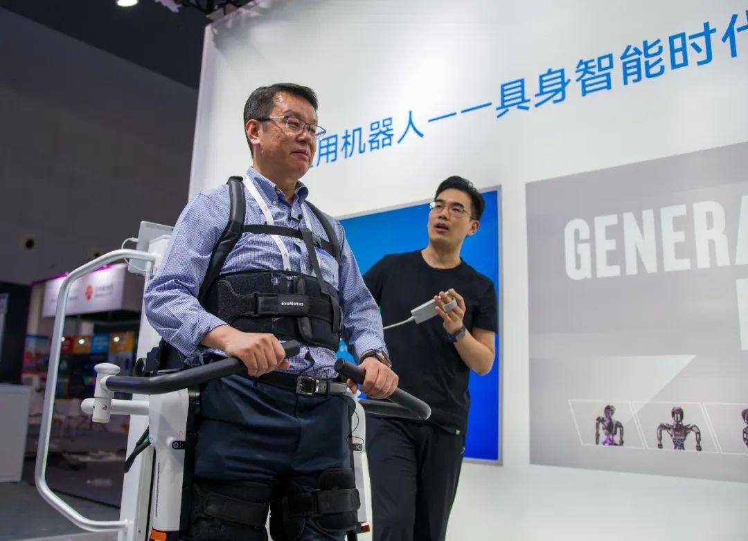 人工智能前沿动态引领科技新时代风潮。