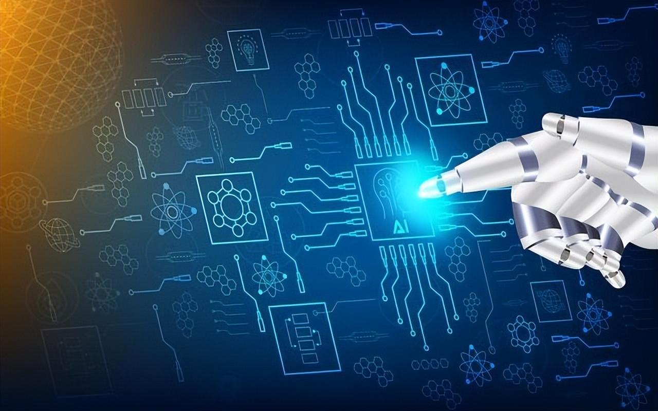 人工智能前沿动态引领科技新时代风潮。