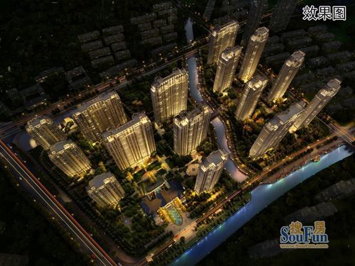 南通景瑞望府最新房价公布，变化中展现自信，成就梦想之家