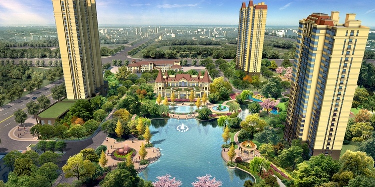 廊坊恒大名都最新住宅价格详解及购房步骤指南