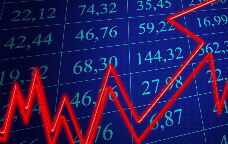 股票 估值,股票之旅,寻找内心的宁静与真实的估值