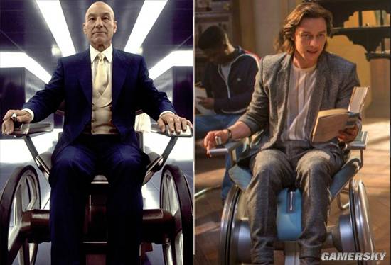 X战警演员,英雄背后的光影人生